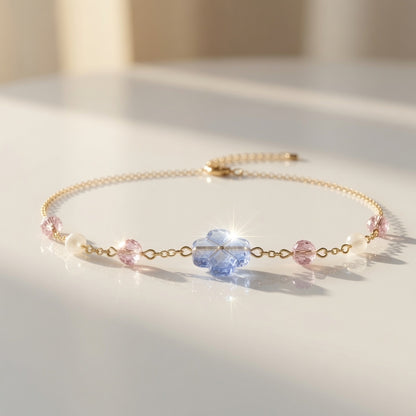Blossom Radiance Necklace
