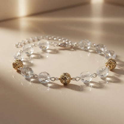Bracelet Crystal Radiance