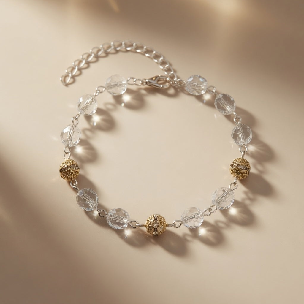 Bracelet Crystal Radiance