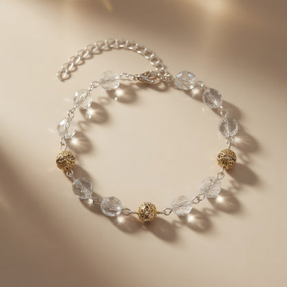 Bracelet Crystal Radiance