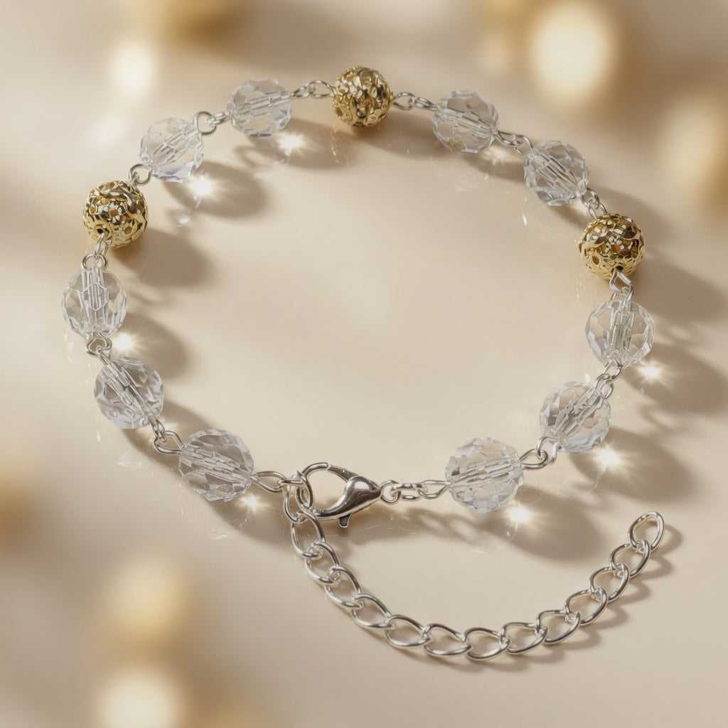 Bracelet Crystal Radiance