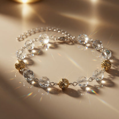 Bracelet Crystal Radiance