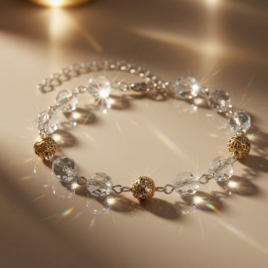 Bracelet Crystal Radiance