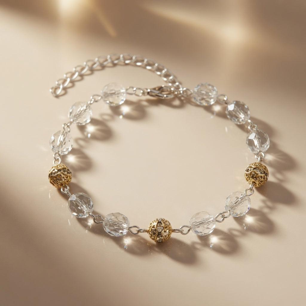 Bracelet Crystal Radiance