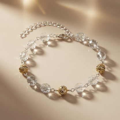 Bracelet Crystal Radiance