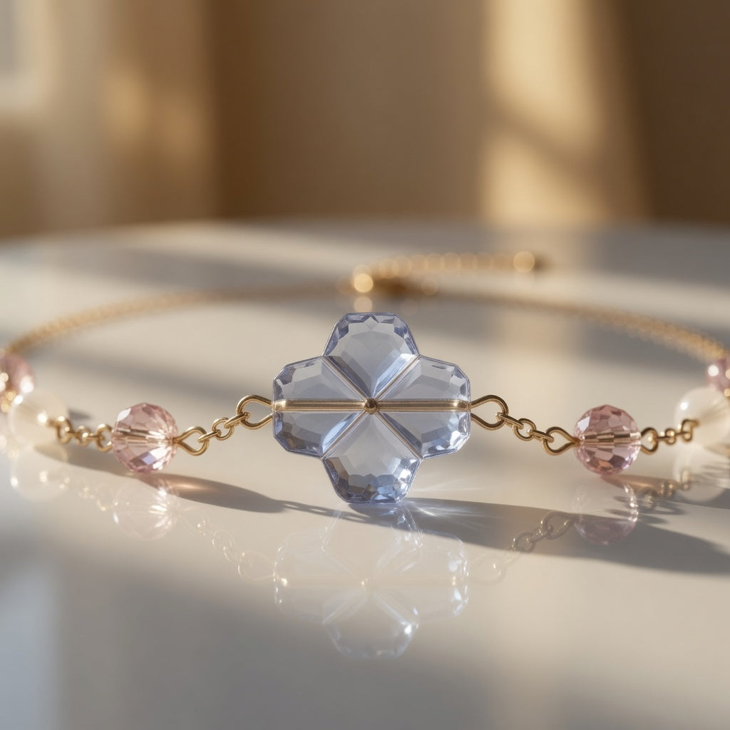 Blossom Radiance Necklace