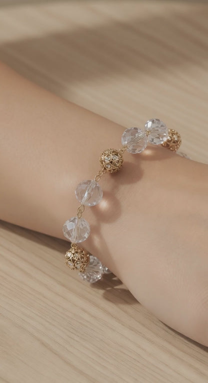 Bracelet Crystal Radiance