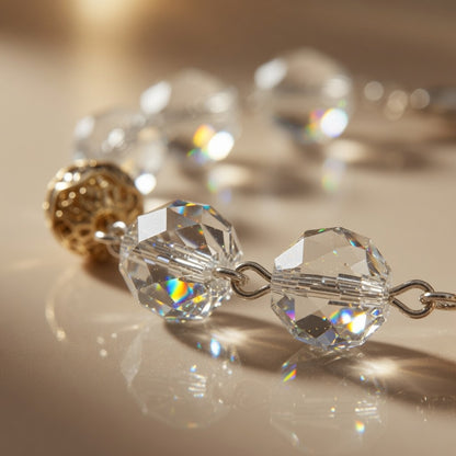 Bracelet Crystal Radiance